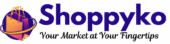 shoppyko logo