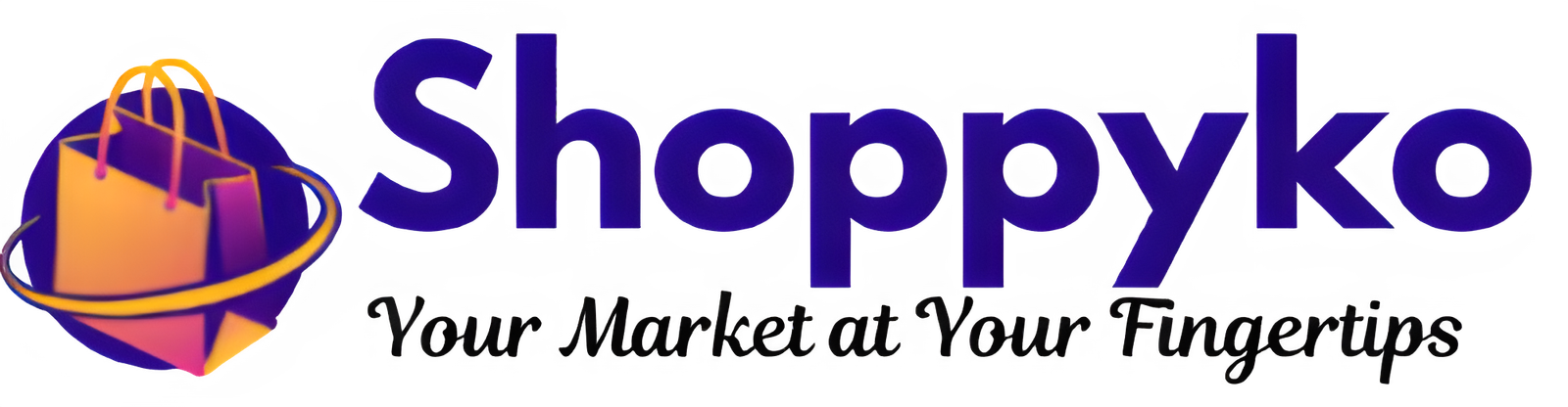shoppyko logo
