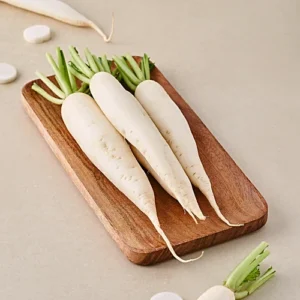 Radish (Mulaa)