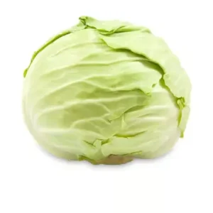 Cabbage (Bandha)