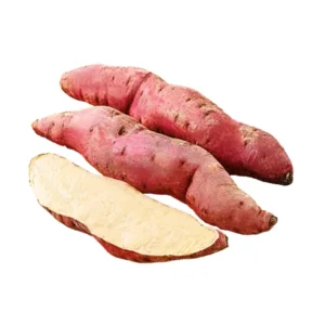 Sweet Potato