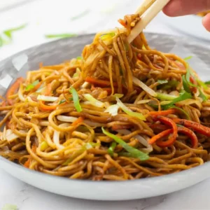 Veg Chowmein
